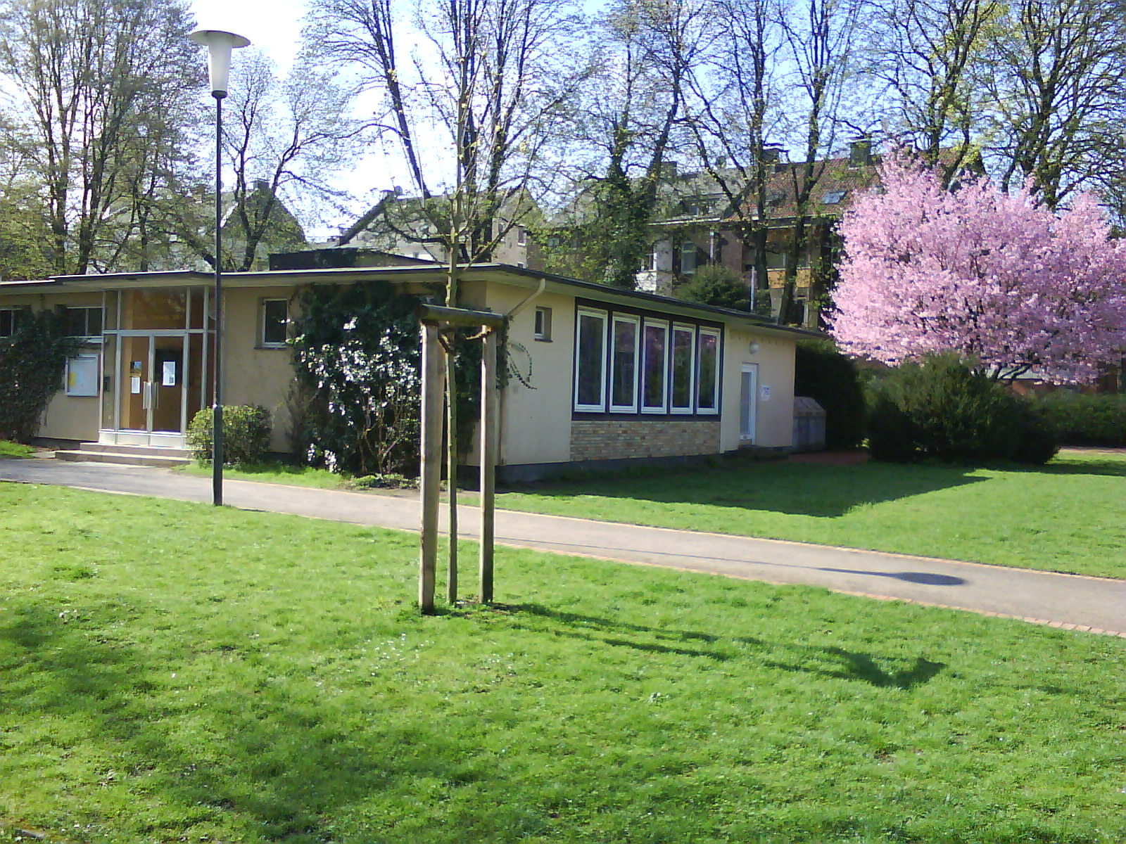 Kinder- und Jugendpark Haspe