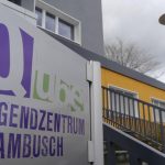 Jugendzentrum Qube