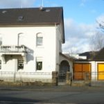 Kinder- und Jugendbereich - Jugendzentrum Vorhalle