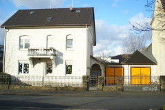 Kinder- und Jugendbereich - Jugendzentrum Vorhalle