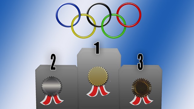 Die große Loxbaum-Olympiade - Ferienangebot für 8-12 Jährige