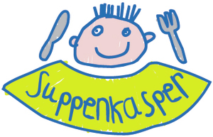 Suppenkasper – kostenloses Mittagessen