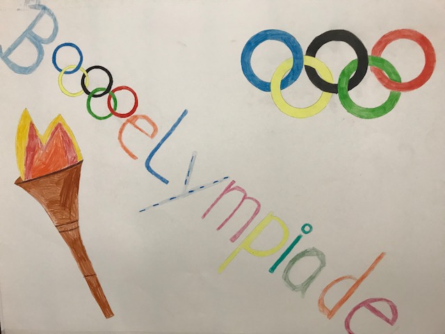Boelympiade 2017 für Kinder von 8-13