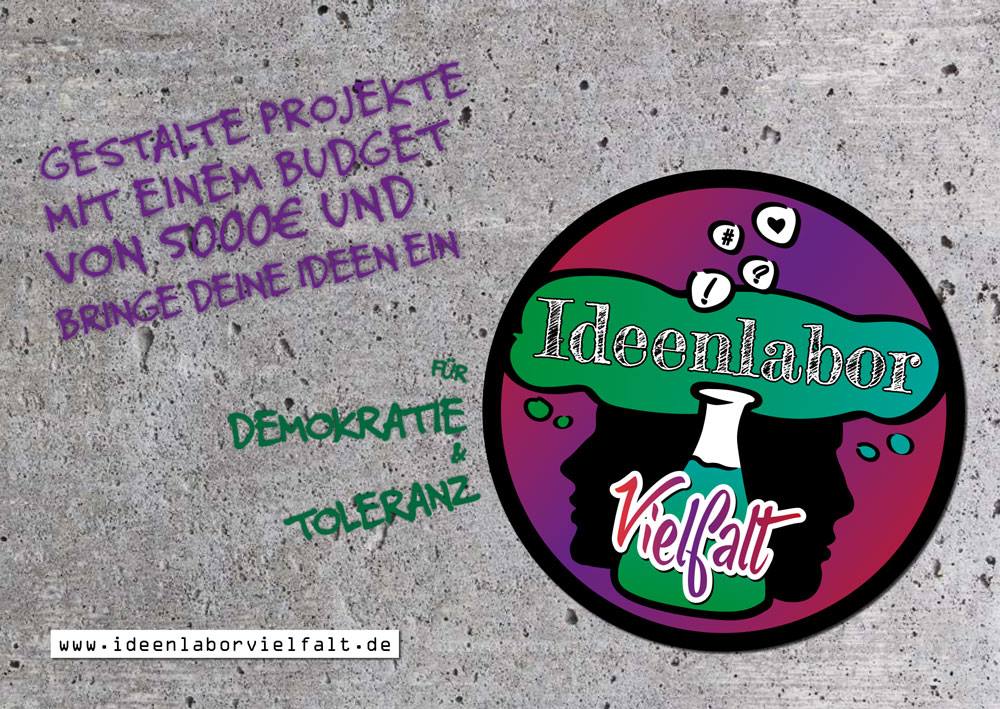 Ideenlabor Vielfalt
