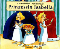 Bilderbuchkino "Prinzessin Isabella"