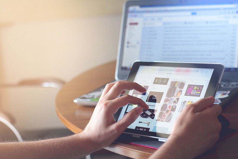 Digital storytelling – von der Buchvorlage zum eigenen Film