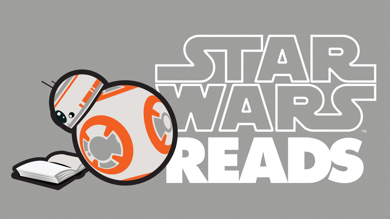Star Wars Reads Day 2017