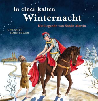 Vorlesespaß - In einer kalten Winternacht