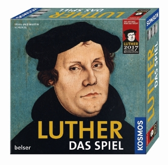 Lutherspiel