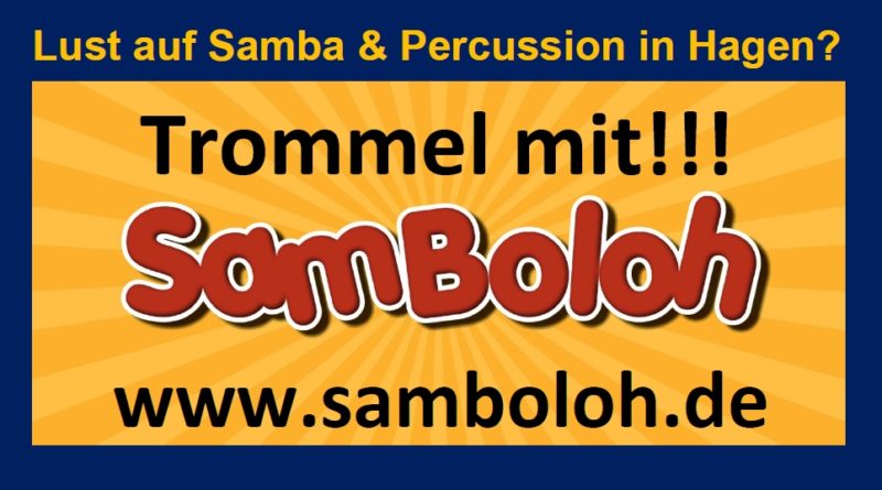 SamBoloh