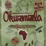 Okuzenzela – Selfmade for Africa