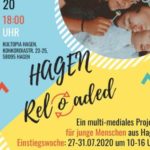 Hagen reloaded - Theaterprojekt