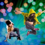 Hip Hop - New Style Tanzworkshop