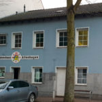 Friedenshaus Altenhagen
