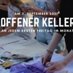 Offener Keller