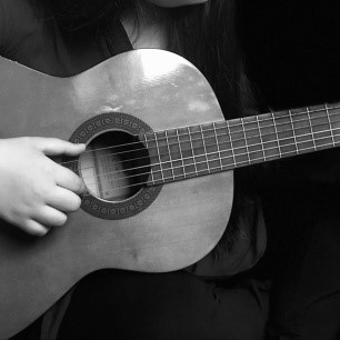 Gitarrenworkshop in den Herbstferien