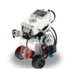 Robotik: Mit LEGO EV3 auf Entdeckungstour!