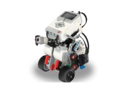 Robotik: Mit LEGO EV3 auf Entdeckungstour!