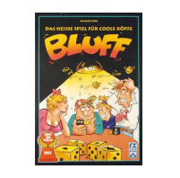 Bluff Turnier