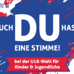 U-18-Landtagswahl im Kinder- und Jugendtreff Eilper Welle