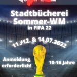 Fifa 22 Sommer-WM Gruppenphase 1