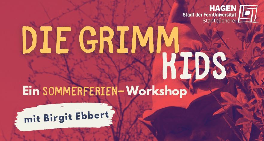 Die GrimmKids