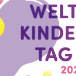 Fest zum Weltkindertag: Hagener Einrichtungen laden in den Dr.-Ferdinand-David-Park ein