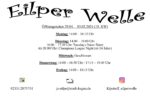 Eilper Welle
