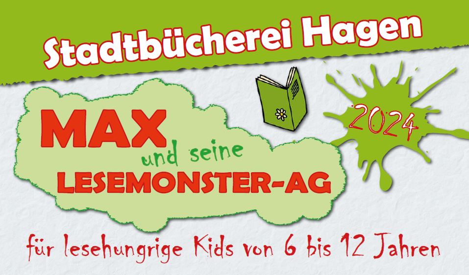 Lesemonster AG 2024