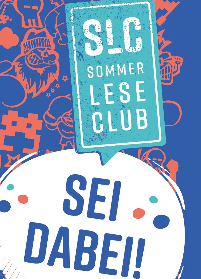 Sommerleseclub 2024