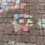 Kunstworkshops von Kunst vor Ort in Altenhagen